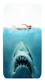 Jaws S4 Phone Case