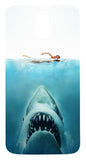 Jaws S5 Phone Case