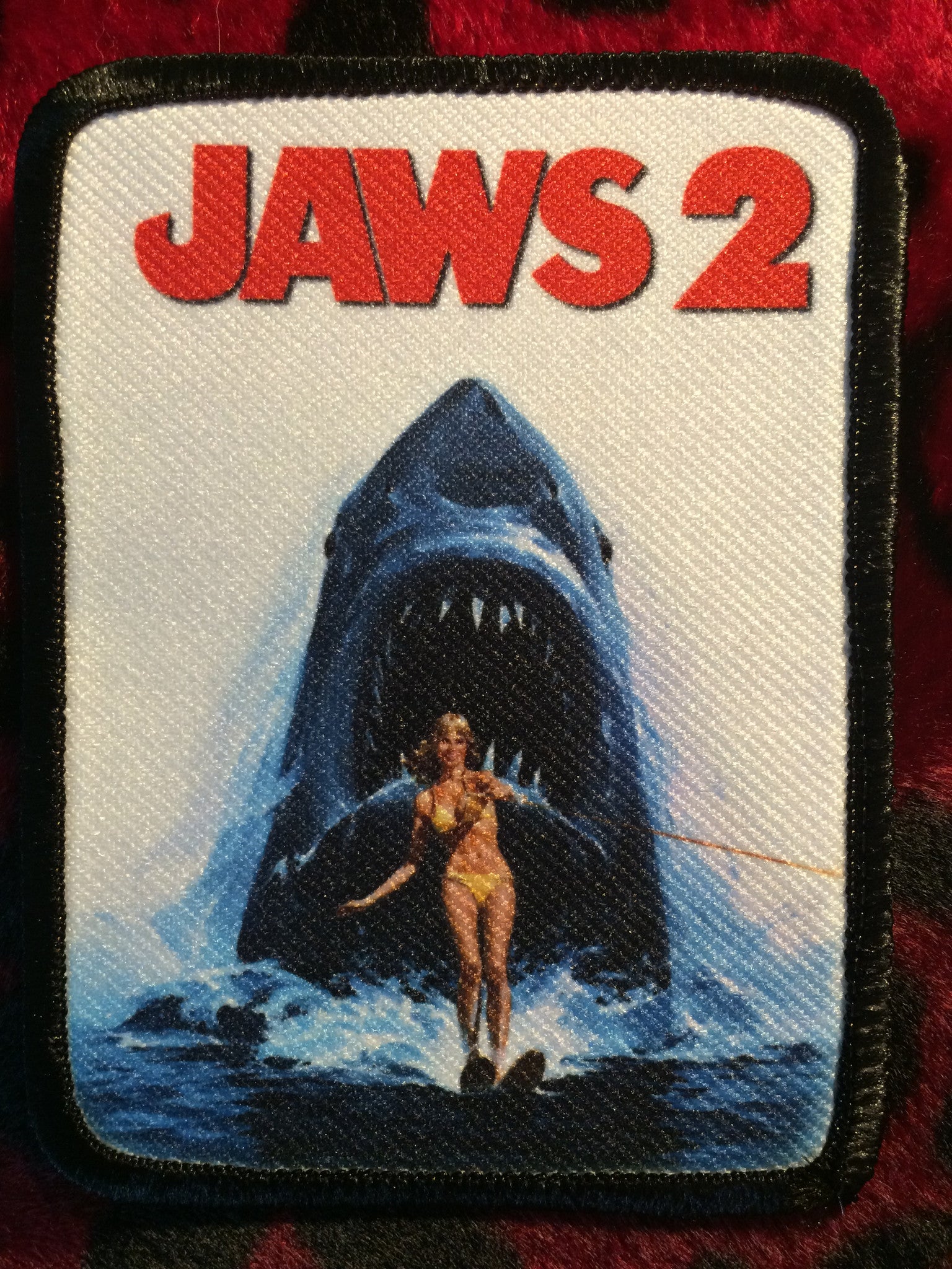 Jaws 2 Patch