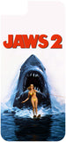 Jaws 2 iPhone 7 Case
