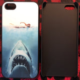 Jaws iPhone 5/5S Case