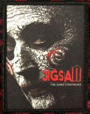 Jigsaw Patch