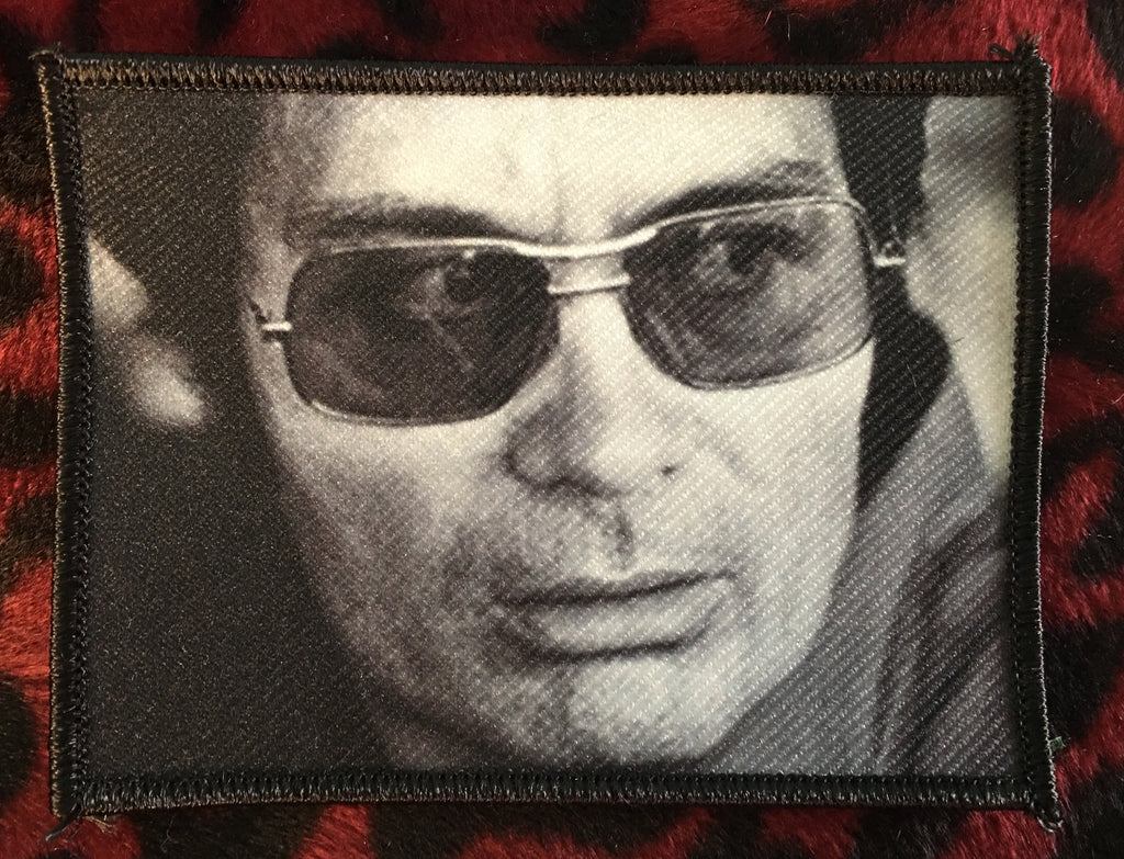 Jim Jones Patch