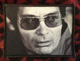 Jim Jones Patch