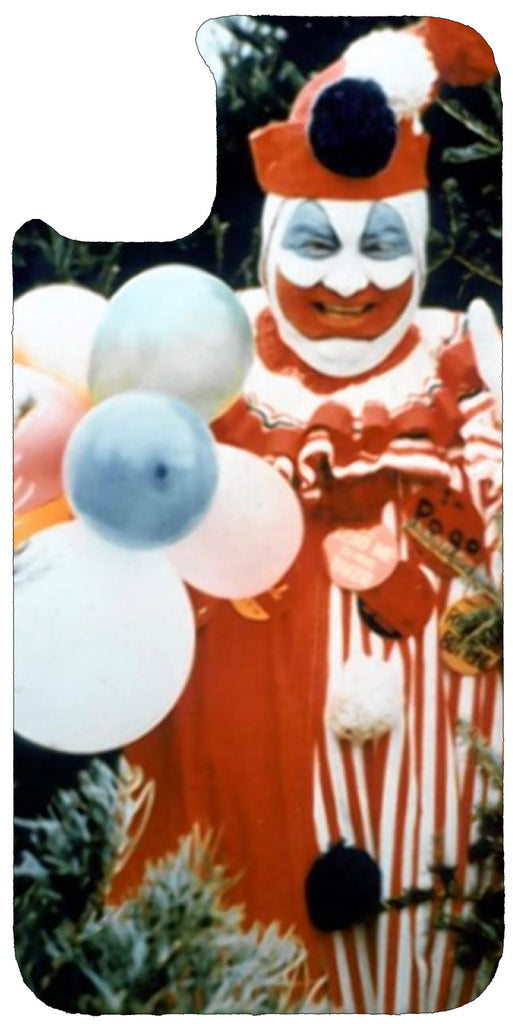 John Wayne Gacy