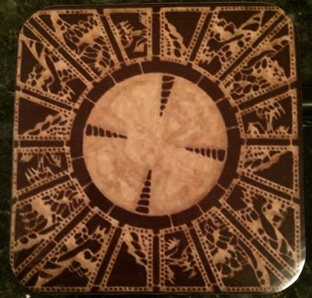 Hellraiser Lament Configuration
