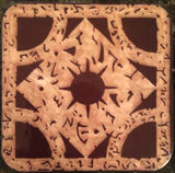 Hellraiser Lament Configuration (Set of 4)