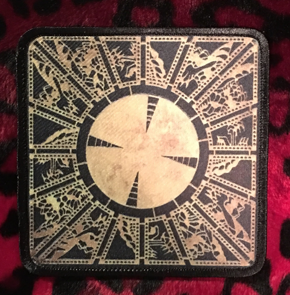 Lament Configuration Patch