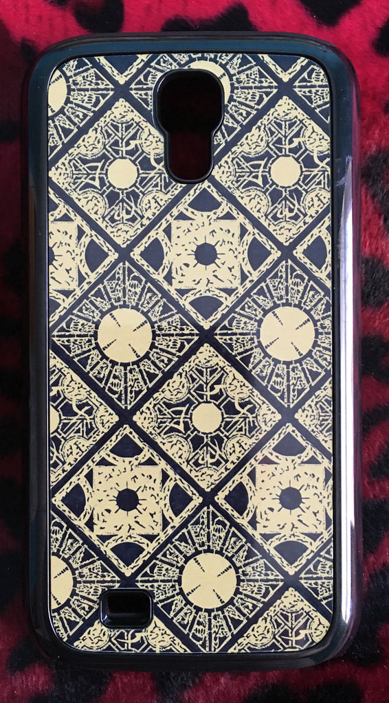 Hellraiser Lament Configuration S4 Phone Case
