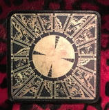 Lament Configuration Patch