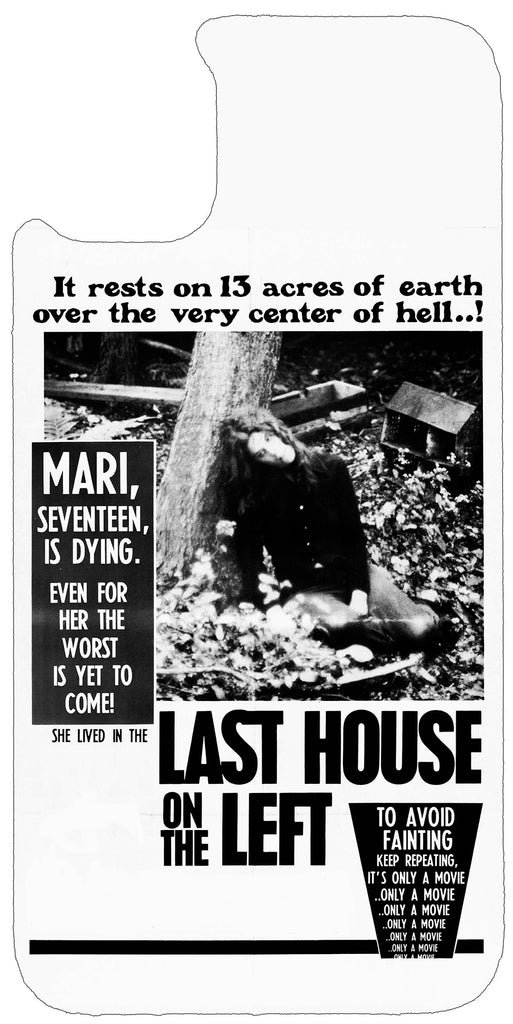 Last House on the Left