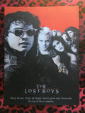 Lost Boys, The Back Patch