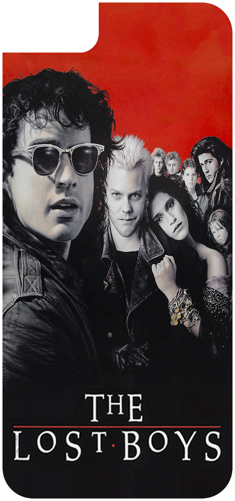 Lost Boys, The iPhone 7 Case