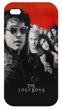 The Lost Boys iPhone 4/4S Case