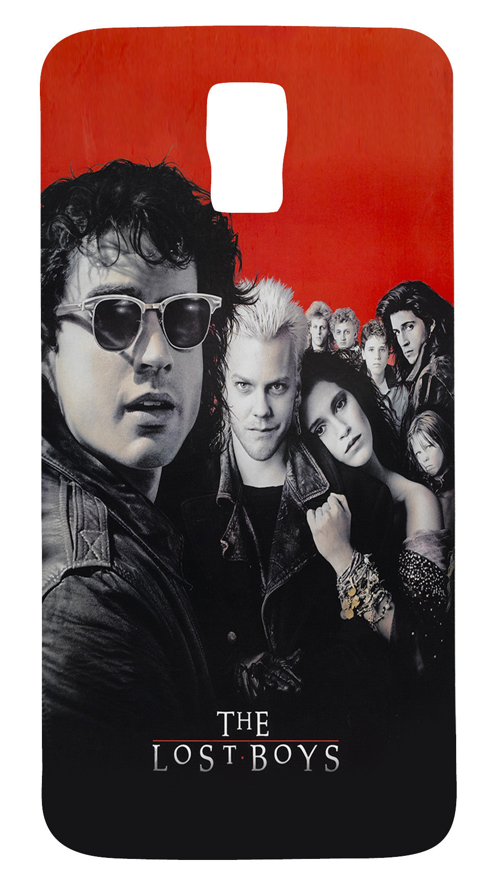 The Lost Boys S5 Phone Case