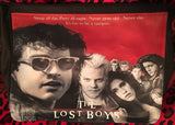 Lost Boys, The Large Reporter Bag