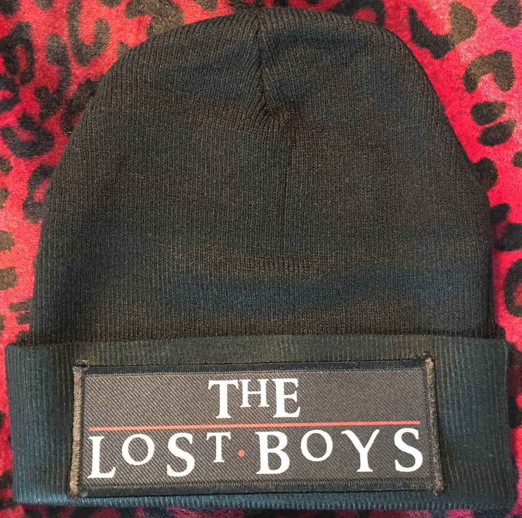 Lost Boys Beanie
