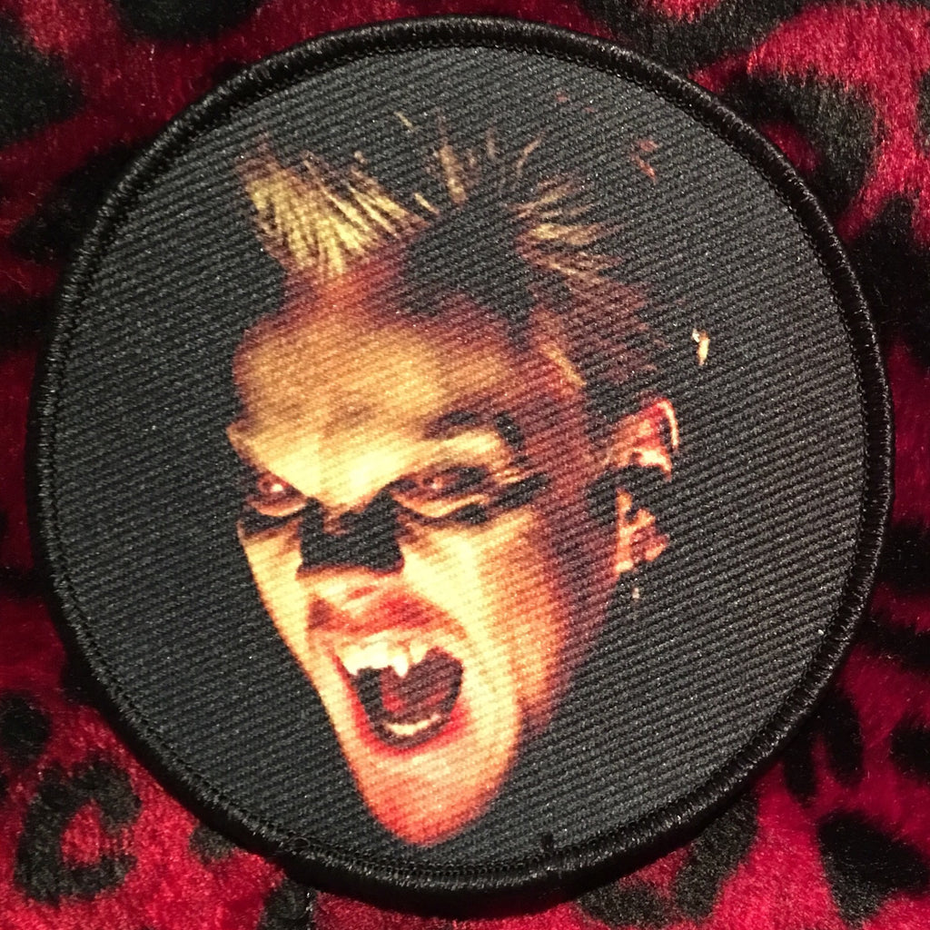 The Lost Boys David Patch