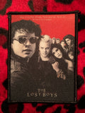 Lost Boys, The Patch