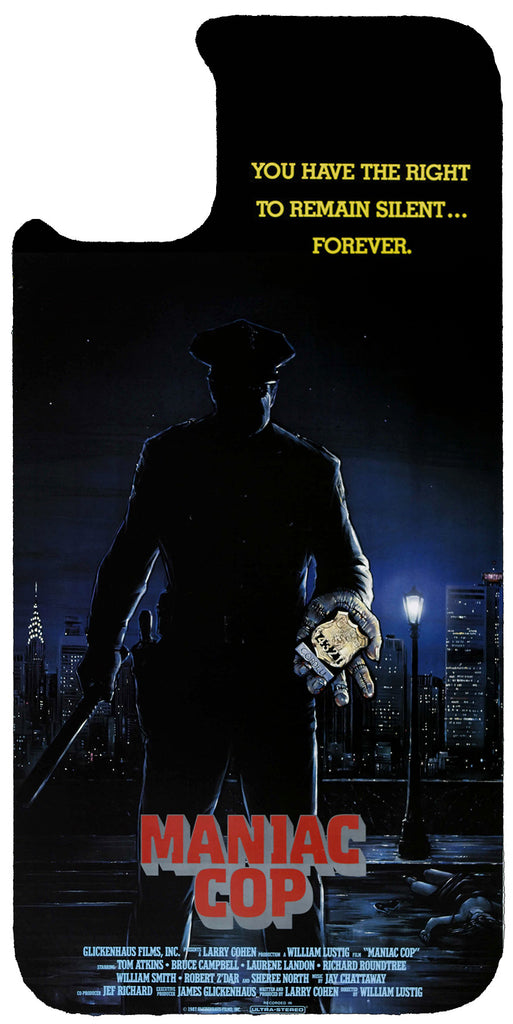 Maniac Cop