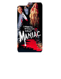 Maniac iPhone 6/6S Case