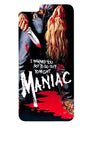 Maniac 6+/6S+ Phone Case