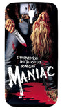 Maniac S4 Phone Case