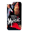 Maniac iPhone 5C Case