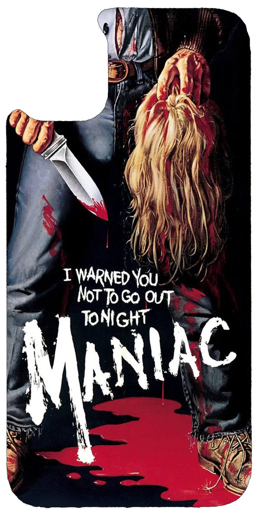 Maniac