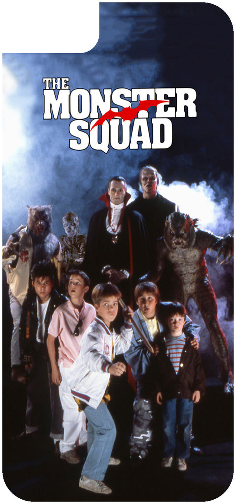 Monster Squad, The iPhone 7+ Case