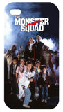 The Monster Squad iPhone 4/4S Case