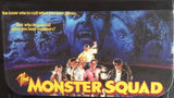 The Monster Squad Wallet