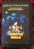 Monster Squad, The Canvas Wallet