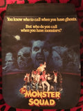 Monster Squad, The Small Bag