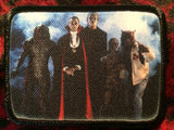 Monster Squad, The Patch