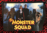 Monster Squad, The Large Reporter Bag