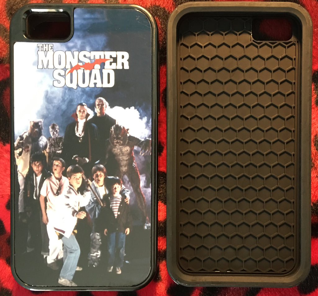The Monster Squad iPhone 5/5S Case