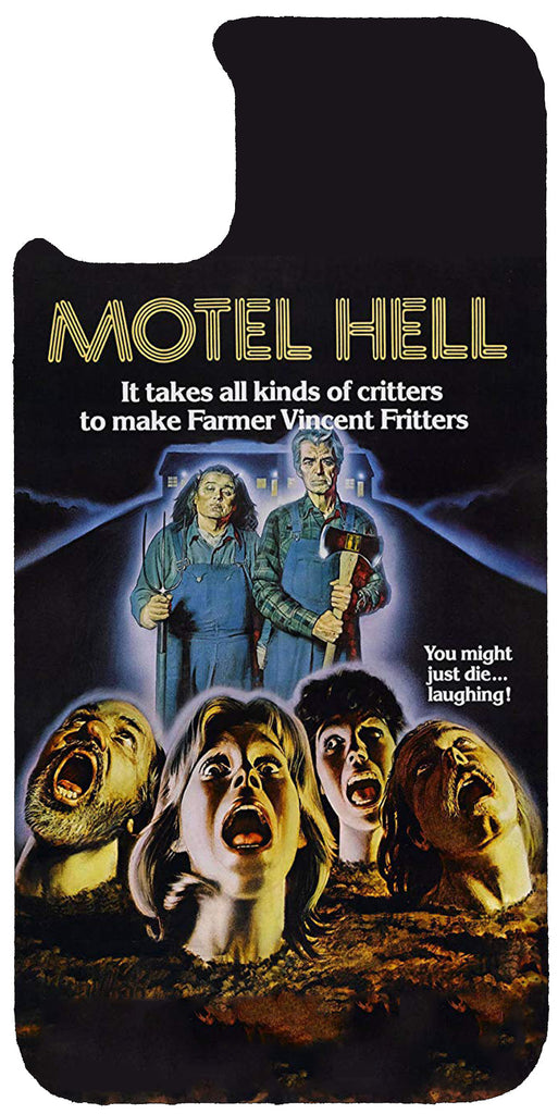 Motel Hell