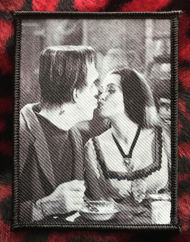 Munsters, The Patch