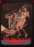 Mutilator, The Patch