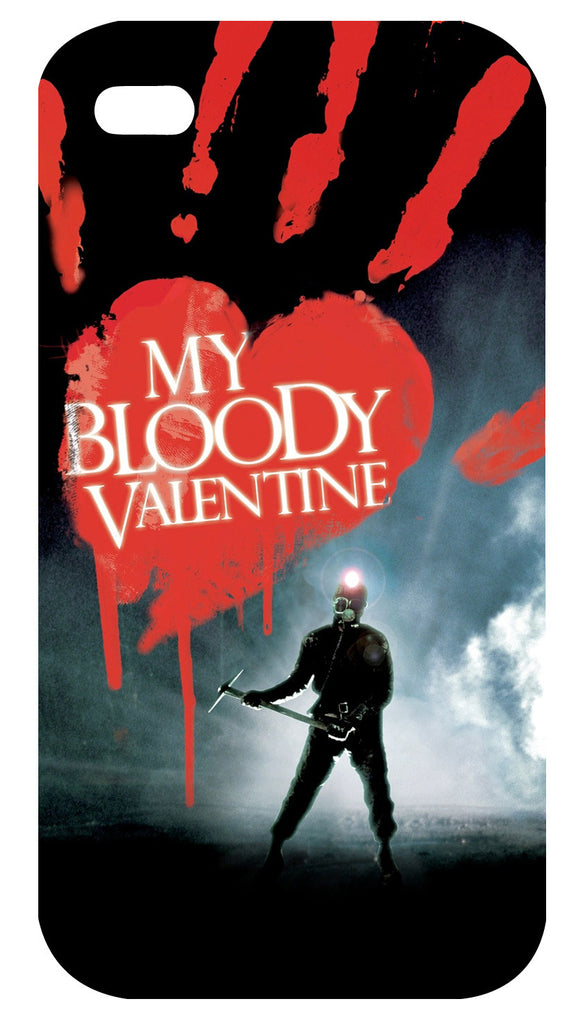 My Bloody Valentine iPhone 4/4S Case