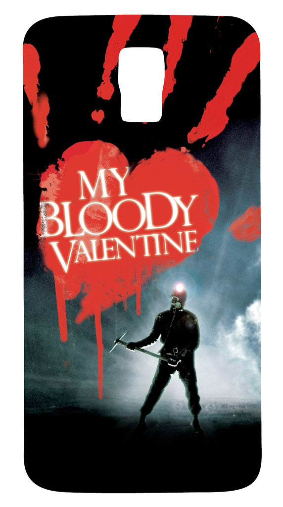 My Blood Valentine S5 Phone Case
