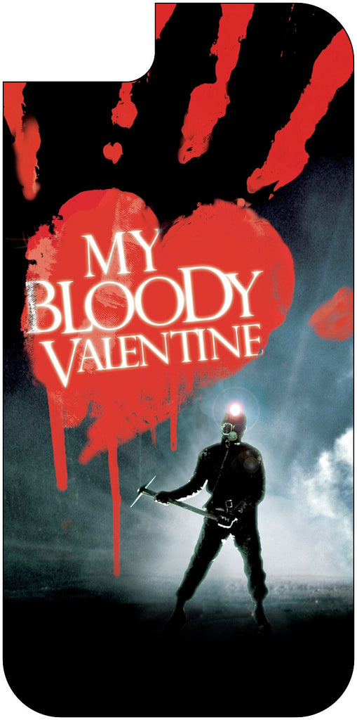 My Bloody Valentine iPhone 5/5S Case