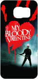 My Blood Valentine S6 Edge Phone Case