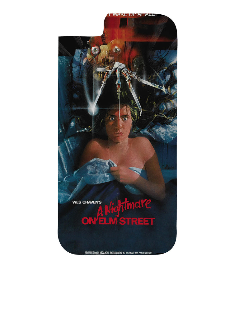 A Nightmare on Elm Street iPhone 5C Case