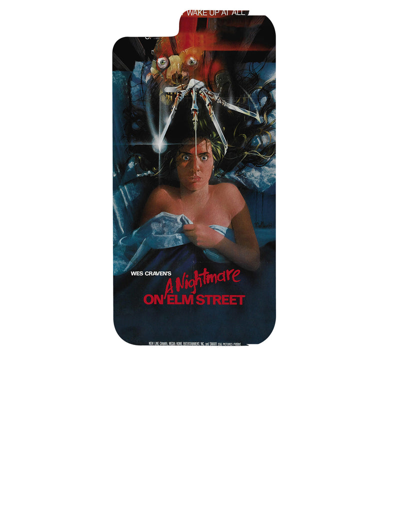 A Nightmare on Elm Street iPhone 6/6S Case