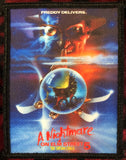 A Nightmare on Elm Street 5 The Dream Child Patch
