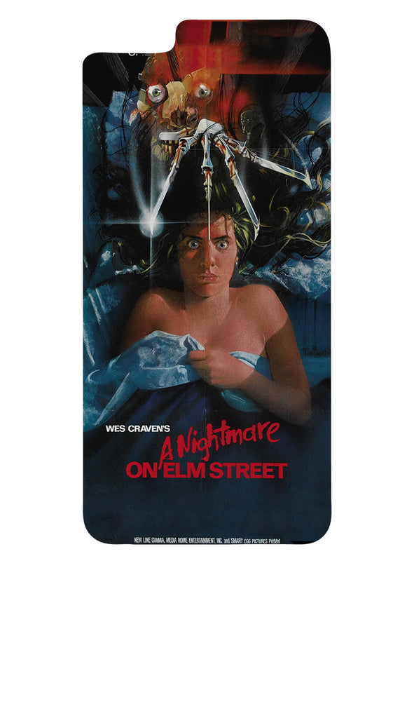 A Nightmare on Elm Street iPhone 6+/6S+ Case
