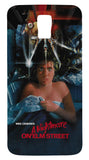 A Nightmare On Elm Street S5 Phone Case