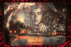 A Nightmare On Elm Street Medium Bag
